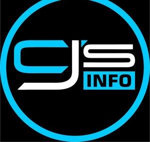 CJ's INFO