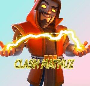 Clash-Mathuz