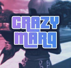CrazyMarq