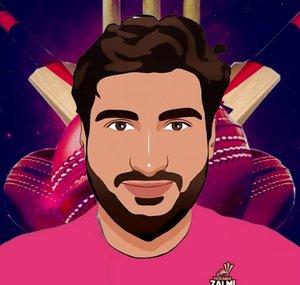 Cricket Affanatic