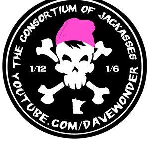 Dave Wonder
