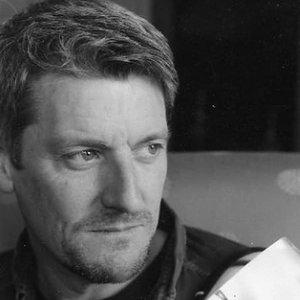 David Anderson