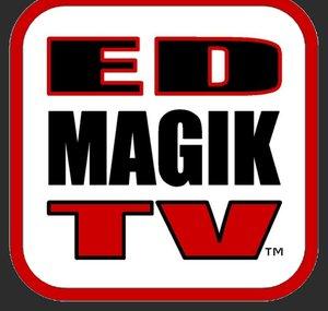 EdMagikTV