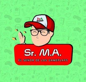 El Sr MA