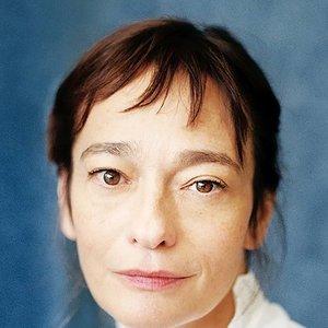 Elina Löwensohn