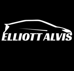 Elliott Alvis