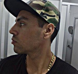Emmanuel Callasaya Garín