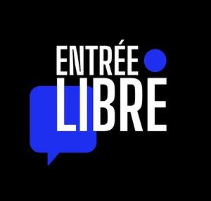 Entrée libre