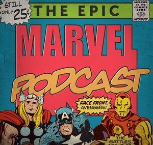 Epic Marvel Podcast