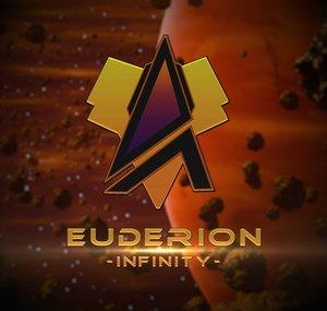 Euderion -Infinity-