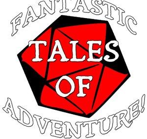 Fantastic Tales of Adventure