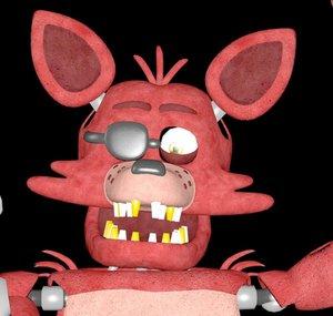 Foxy Animator