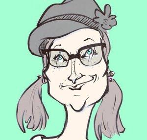 Fran Blanche