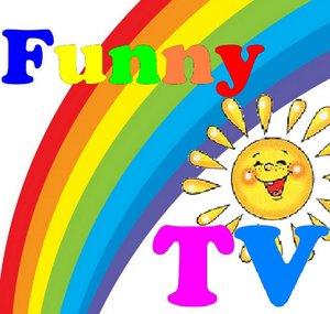 Funny Rainbow TV