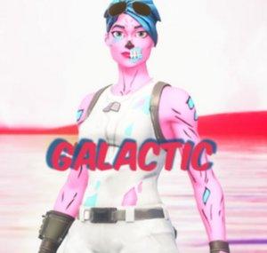 Galactic