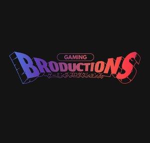 Gaming Broductions