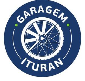 Garagem Ituran