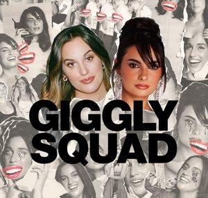 Giggly Squad