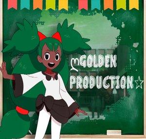 ღGolden Production✰