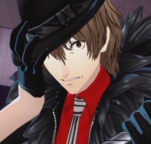 Goro Akechi