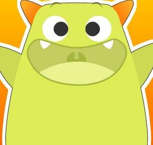 Gummy Monsters