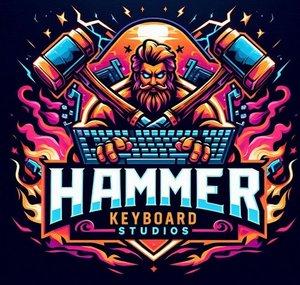 Hammer Keyboard Studios