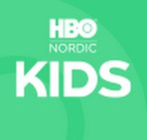 HBO Nordic Kids Suomi