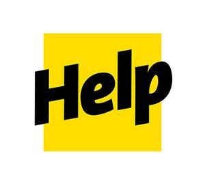 Help - Hilfe zur Selbsthilfe