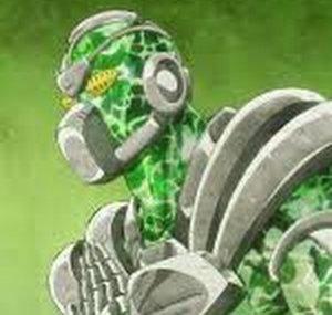 Hierophant