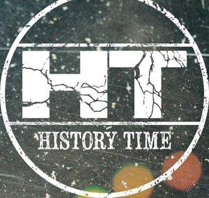 History Time Music