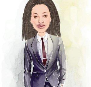 HLR Jaystee Moore
