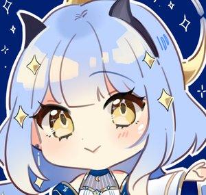 Hoshino Mitsuki / 星乃美月