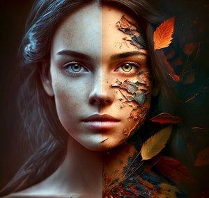 Human With A Fairy Soul