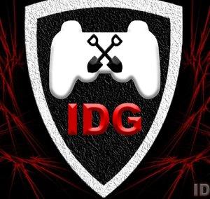 IDigGaming | Content Creator