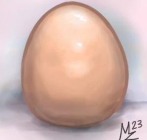 Idk eggs?
