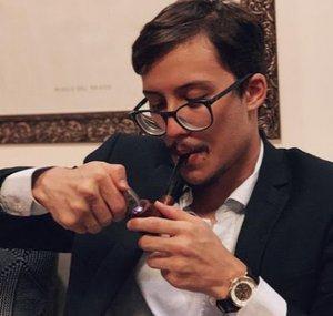 João P. Cirilo