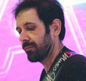 Jorge Ervolini
