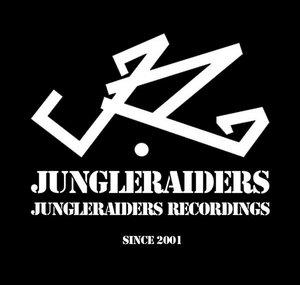 Jungle Raiders