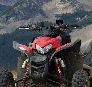 KC ATV