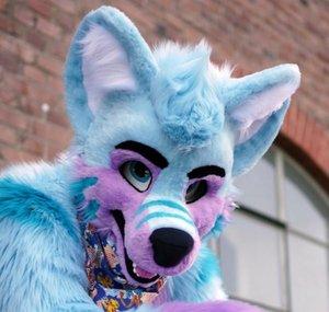 Keenora Fluffball