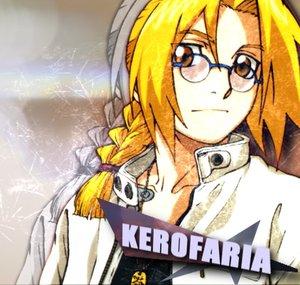 KeroFaria