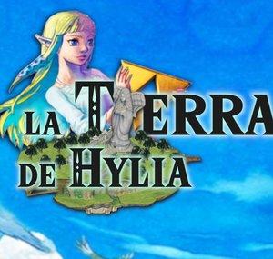 La Tierra de Hylia