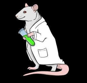 Lab Rat Warfare