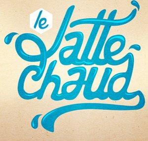 Le Latte Chaud
