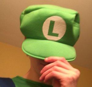 Lt. Luigi
