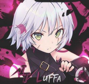 Luffa Myou