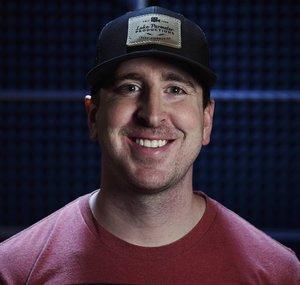 Luke Parmeter