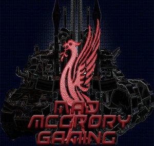 Madmcgrory Gaming