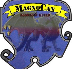 Magno Can