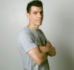 Mariano Mattos